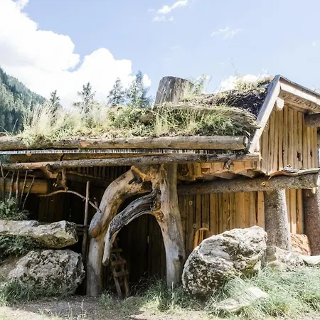 Dom wakacyjny Wildberg Unterberg (St. Johann im Pongau)