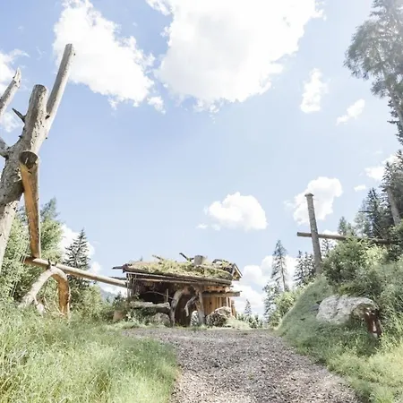 Wildberg Holiday home Unterberg (St. Johann im Pongau)