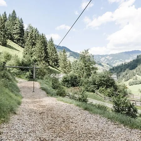 Holiday home Wildberg *