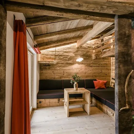 Wildberg Unterberg (St. Johann im Pongau)