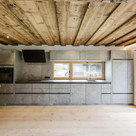 Wildberg Σπίτι διακοπών Grossarl