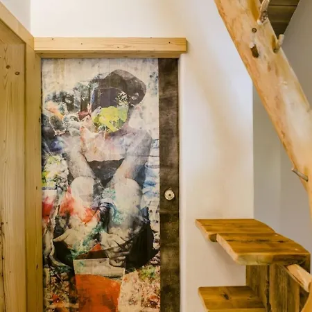 Wildberg Unterberg (St. Johann im Pongau)