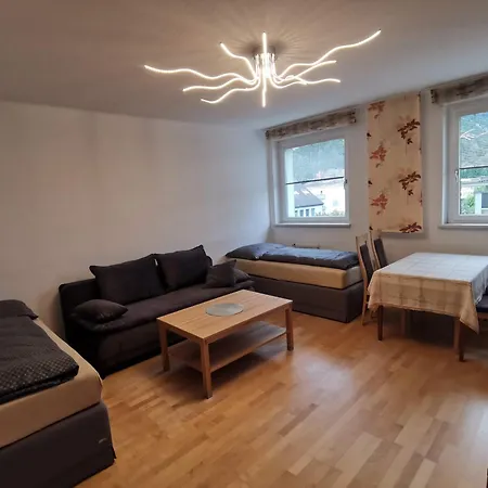 Apartmán Liezen Liezen