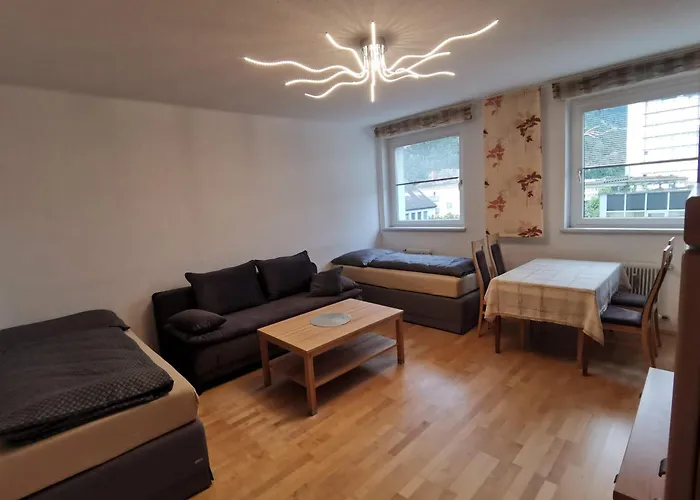 Apartmán Liezen Liezen